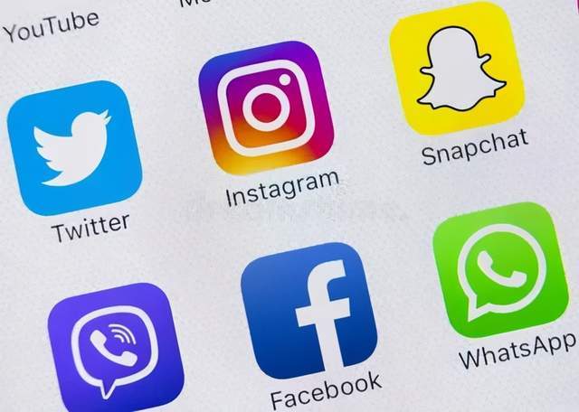 好玩的社交软件推荐（好玩的社交软件）