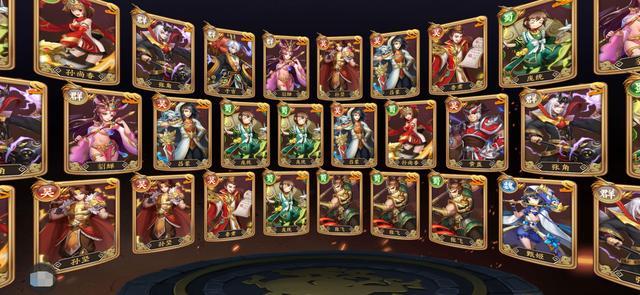 三国系列手游无限元宝（三国系列手游rpg）