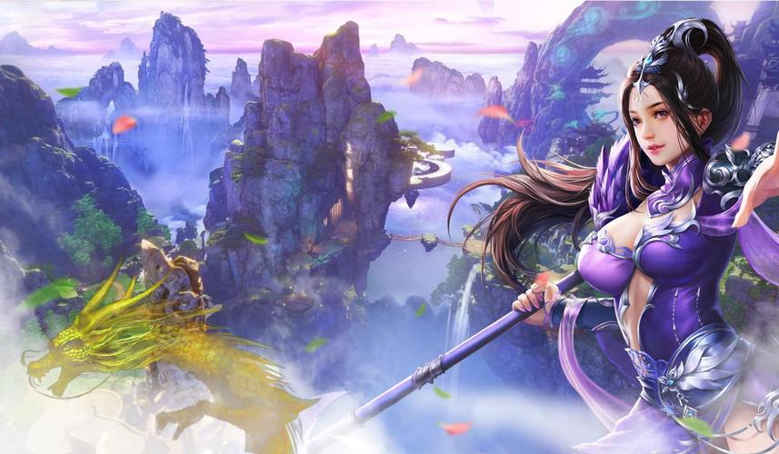 仙侠<a href=http://www.app178.com/top/ target=_blank class=infotextkey>手游排行榜</a>2021排行榜（2021仙侠手游人气排行榜前十名）