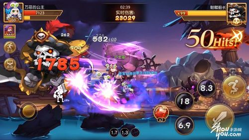 手游rpg排行榜安卓（手游rpg排行榜TOP102023）