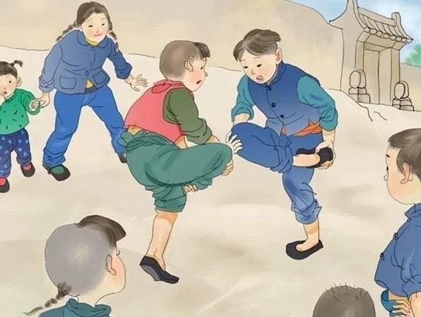 小时候玩的游戏软件（小时候玩的游戏怎么下载）