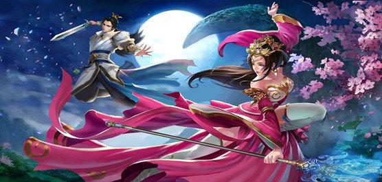 仙侠类破解版手游