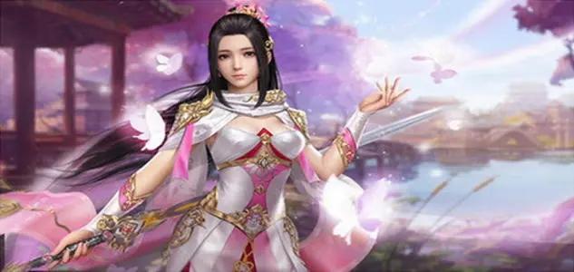 好玩不氪金的仙侠类手游（大型十大公认的不氪金仙侠手游排行榜）