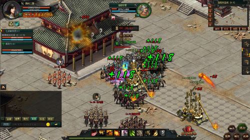 三国游戏 推荐（可以国战的三国游戏推荐）