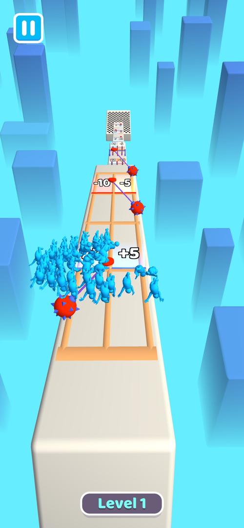 把小人变成自己人的游戏（变成小人的游戏有哪些）