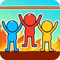 把小人变成自己人的游戏