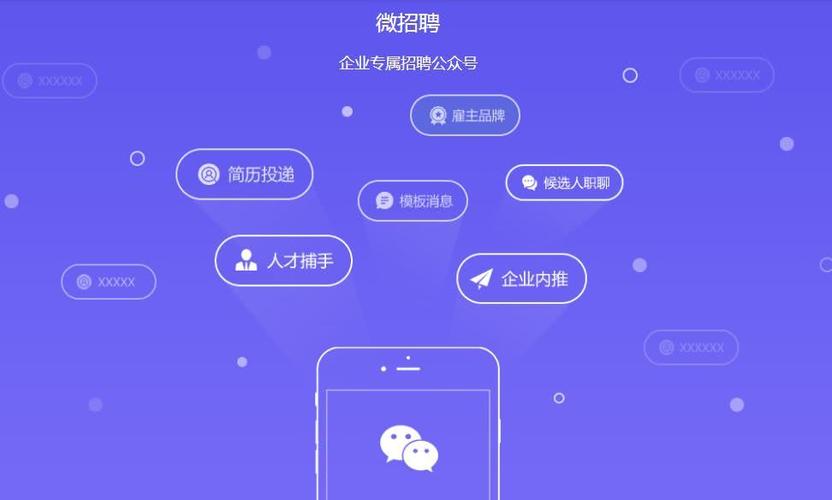 推荐的招聘软件（免费的社交招聘软件前五名）