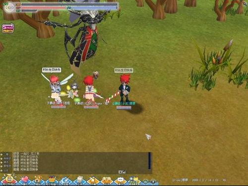 现在网络游戏那个好玩（以前的网络游戏哪个好玩）