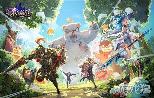 2020最受欢迎的手游前十名