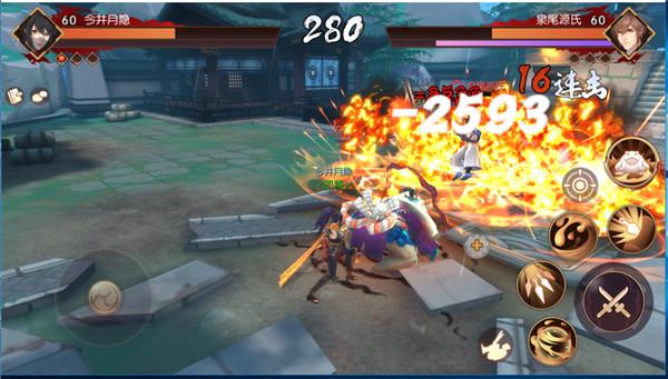 2021好玩的动作游戏（2023好玩的动作手游有哪些）