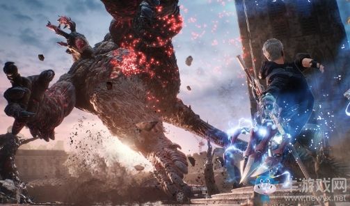 2021年pc单机游戏大作