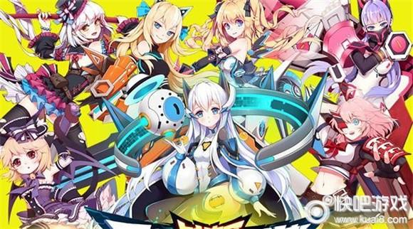 妹子多的手游有哪些2021（2023妹子最多的手游排行榜）