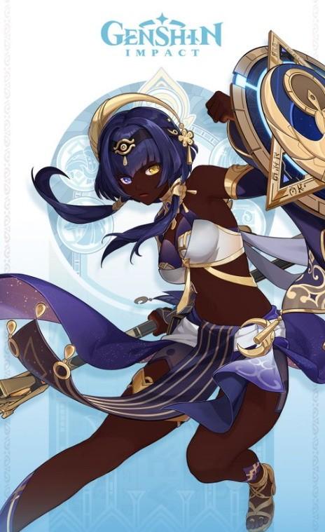 2021年不怎么氪金的手游推荐（2023不氪金又好玩的手游有哪些）