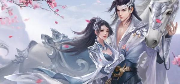 最火仙侠手游排行榜2021