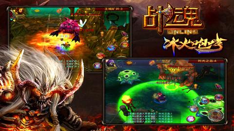 安卓最好游戏手机（经典大型安卓手游网游推荐）