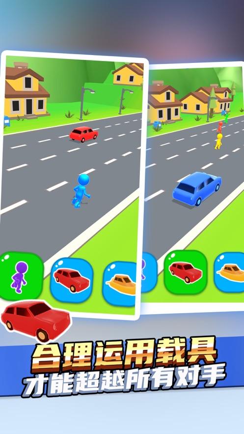 最好玩的拉力赛车游戏（趣味十足的越野拉力赛车游戏）
