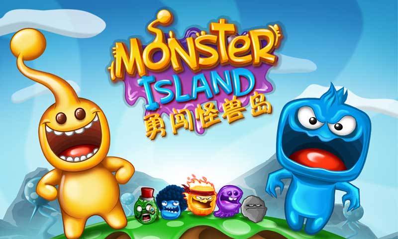 有什么休闲益智的手机游戏