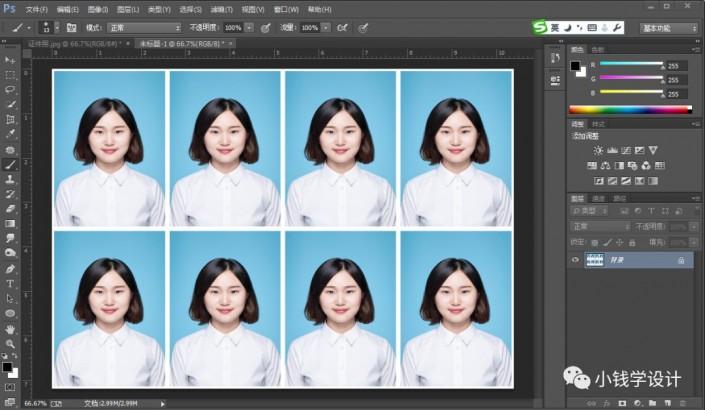 照相馆证件照排版软件（证件照排版软件推荐大全）