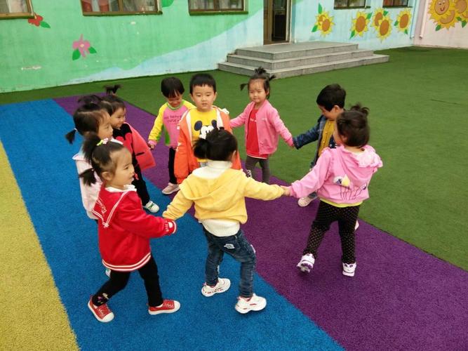 有什么游戏可以和小孩一起玩的