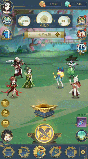 勇者秘境九游版「勇者秘境通用<a href=http://www.app178.com/fahao/ target=_blank class=infotextkey>礼包</a>」