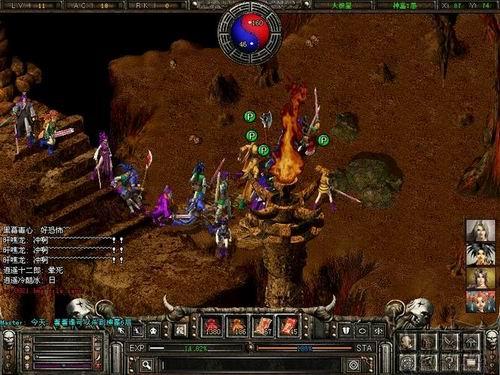 破天一剑礼包码