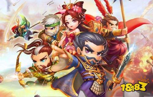 小小三国2破解版（小小三国2<a href=http://www.app178.com/fahao/ target=_blank class=infotextkey>礼包</a>码）