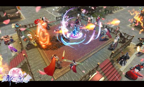 那一剑江湖九游版（那一剑江湖<a href=http://www.app178.com/fahao/ target=_blank class=infotextkey>礼包</a>码）