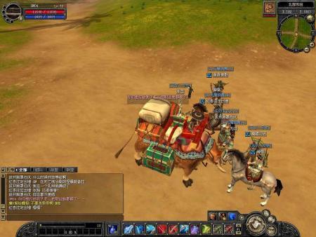 每个玩家最近去丝路丝路进入到游戏后会有一种特殊的礼包码