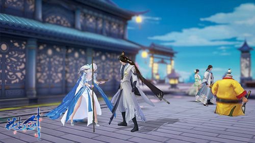 花与剑安卓版（花与剑通用<a href=http://www.app178.com/fahao/ target=_blank class=infotextkey>礼包</a>）