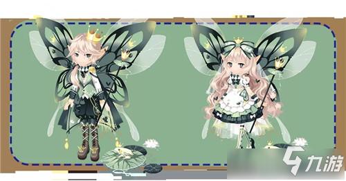 小花仙九游版（小花仙通用<a href=http://www.app178.com/fahao/ target=_blank class=infotextkey>礼包</a>）