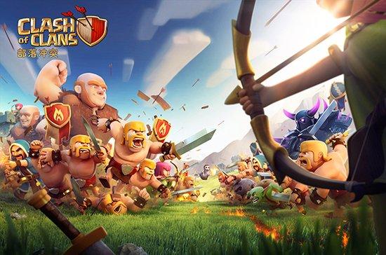 部落冲突安卓版「部落冲突<a href=http://www.app178.com/fahao/ target=_blank class=infotextkey>礼包</a>码」