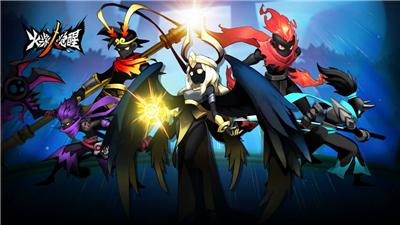 火柴人觉醒九游版「火柴人觉醒高级<a href=http://www.app178.com/fahao/ target=_blank class=infotextkey>礼包</a>码」