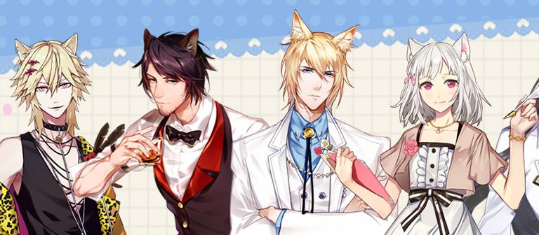 萌猫物语九游版