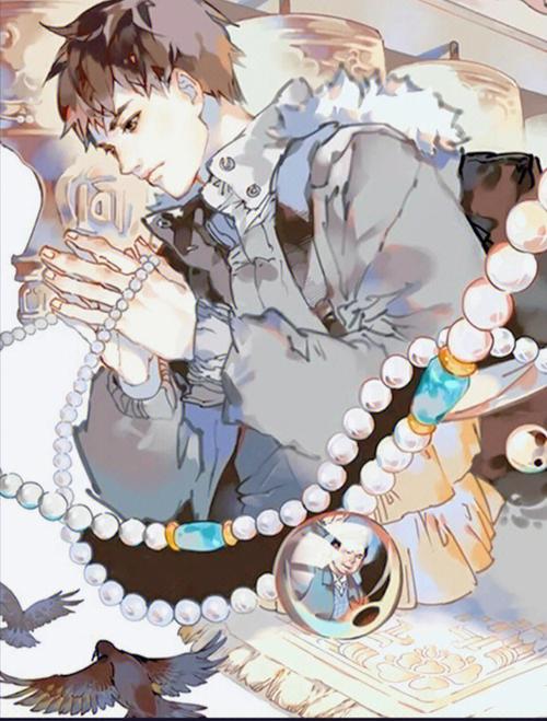 盗墓笔记最新版（盗墓笔记最新版小哥）