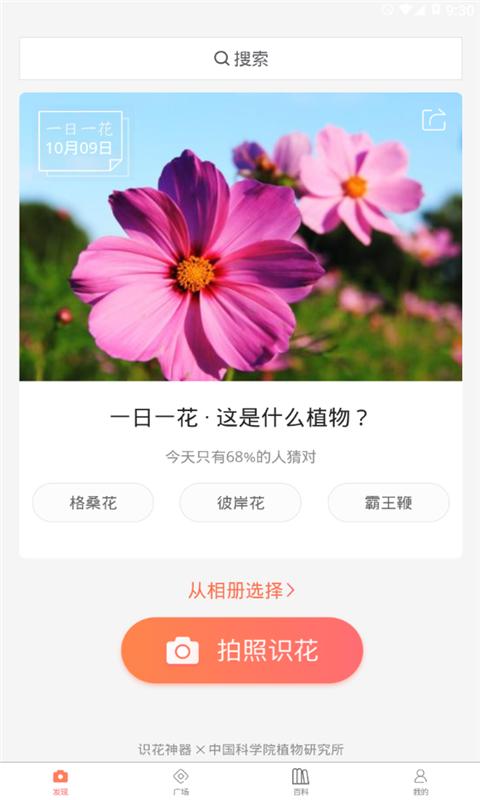 养花软件排行（养花app排行榜）