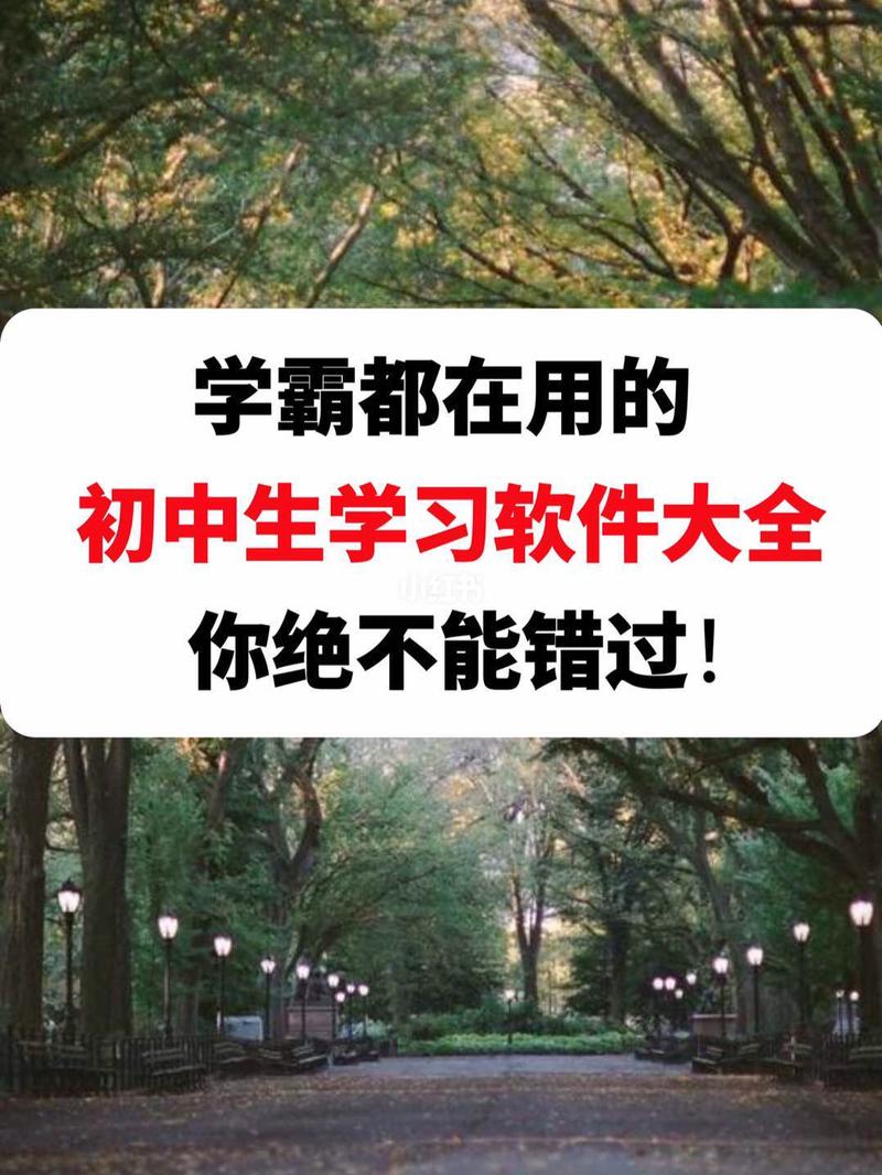 可以自学初中知识的软件免费（免费学初中知识的软件有哪些）