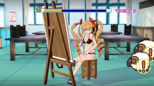 美少女游戏是什么意思（全是美少女的游戏有哪些）