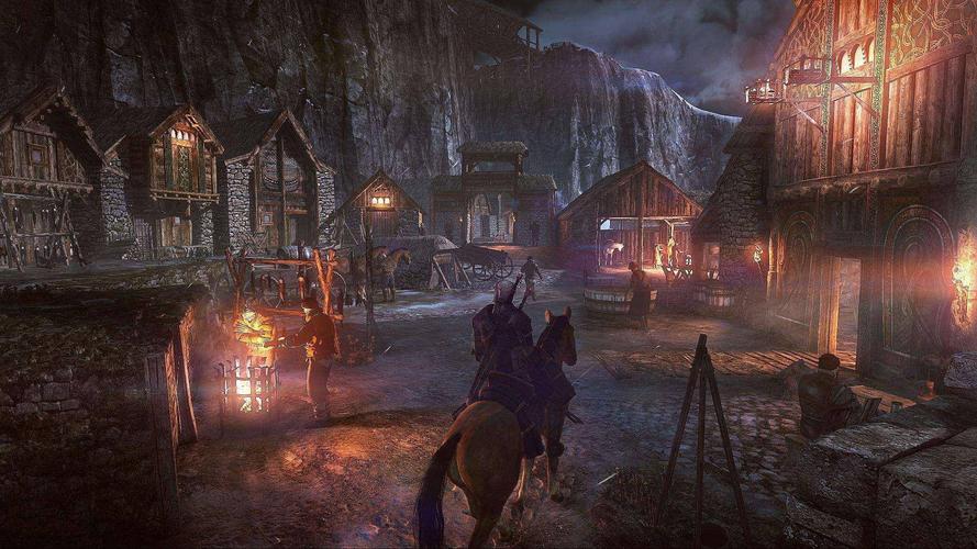 好玩的3a大作游戏（免费3a大作游戏有哪些比较值得体验）