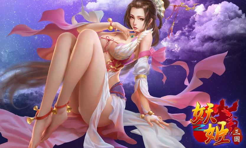 美女养成类手游有哪些