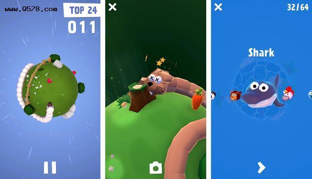 占内存最低的游戏（不占内存的游戏TOP5）