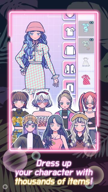 2023经典的装扮爱豆游戏有哪些（2023经典的装扮爱豆游戏有哪些）