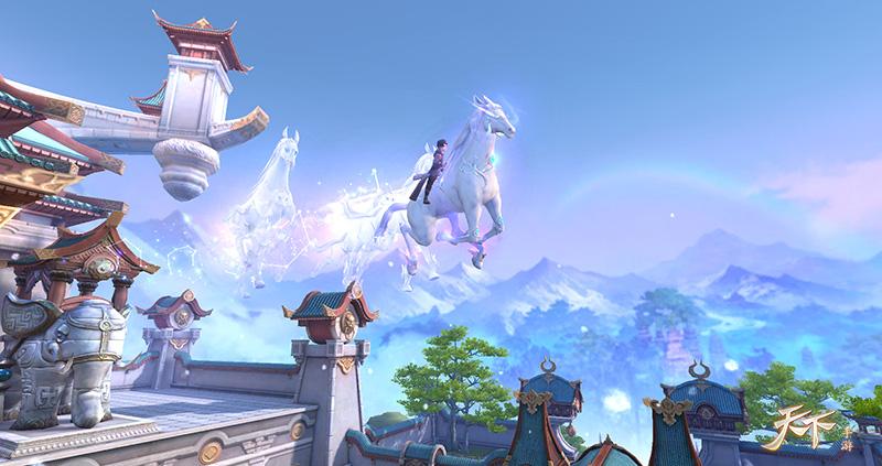 2023耐玩的可以自由飞行的手游有哪些