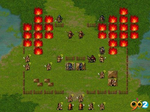 曹操传手机单机版