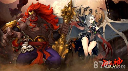 全民斗战神安卓版（全民斗战神官网）