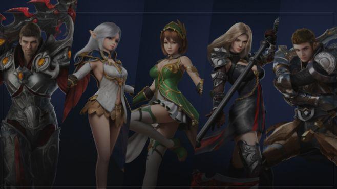 我守护的一切破解版（我守护的一切2019版）