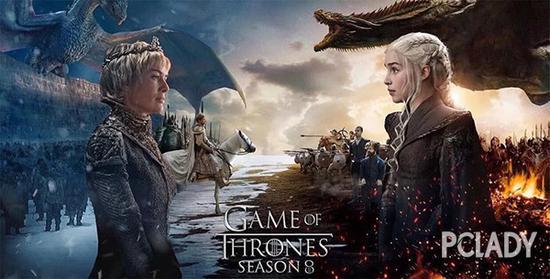 和权力与荣耀一样的游戏