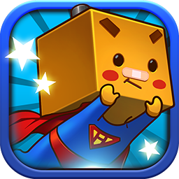 我叫张小盒攻略