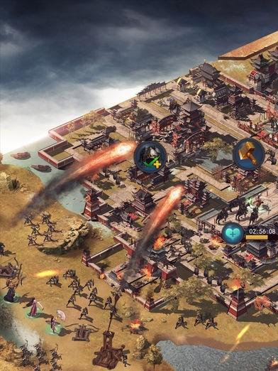 汉王纷争最新版「汉王纷争网易」