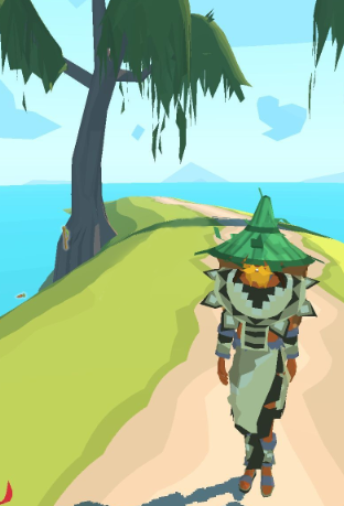 边境之旅最新版下载