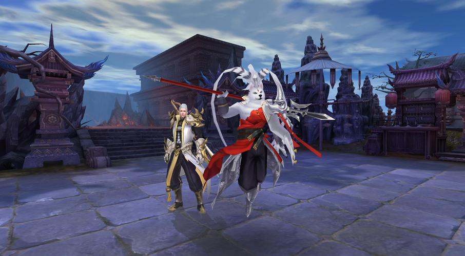 镇魔曲破解版（镇魔曲破解版本）